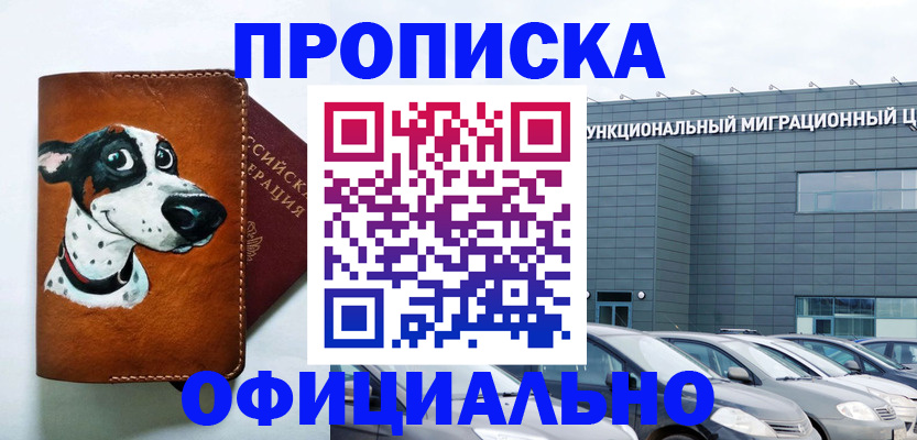 временная прописка в Сланцах